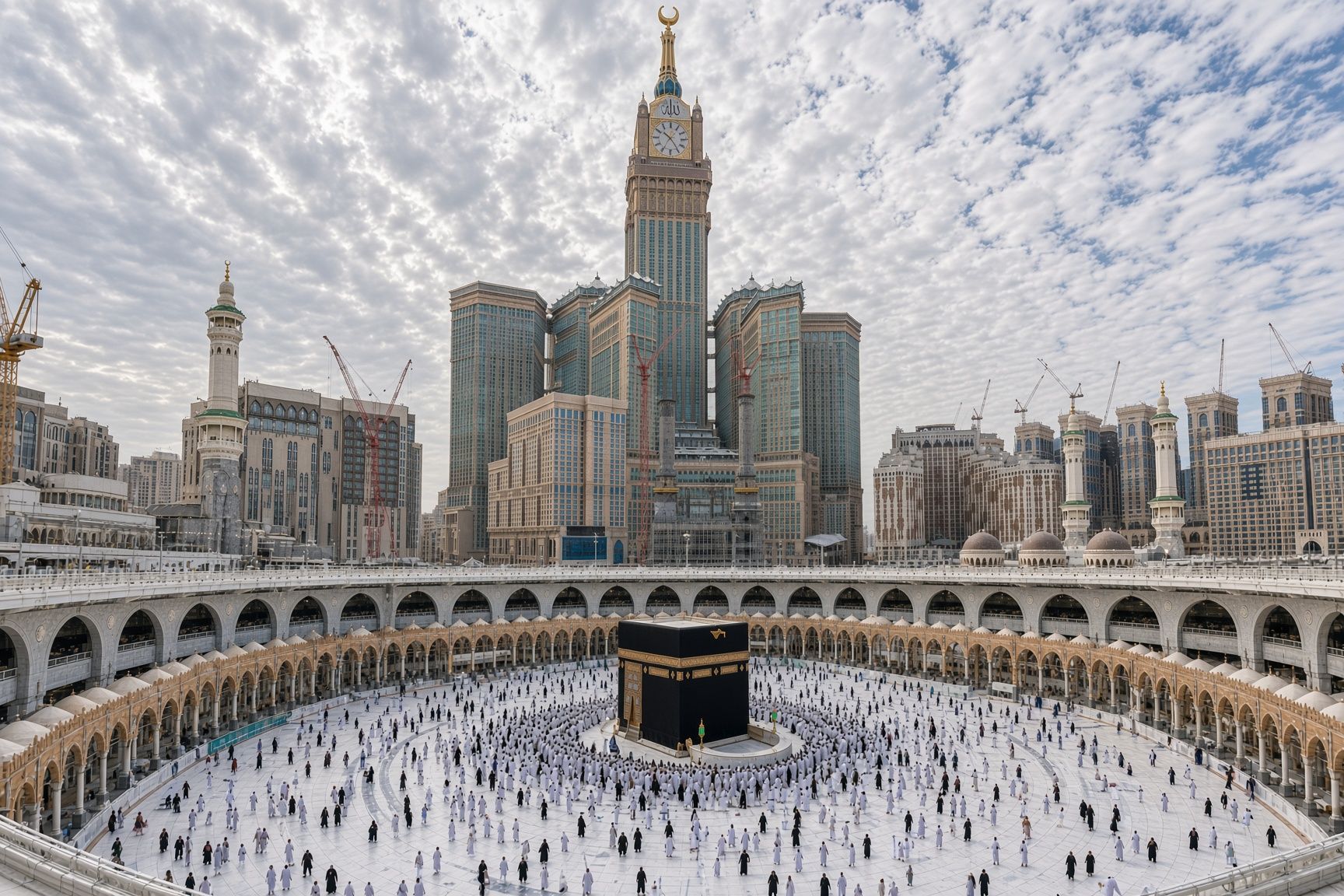 Holy Haram